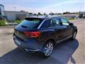 VOLKSWAGEN T-ROC 2.0 TDI SCR 150 CV DSG 4MOTION Style BlueMot. Tec