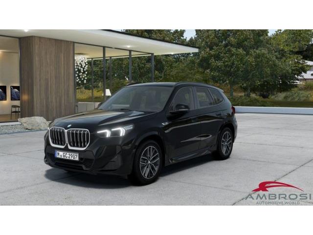 BMW X1 xDrive23d 48V Msport