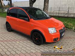 FIAT PANDA 1.4 16V 100 HP