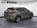 HYUNDAI TUCSON HYBRID Diesel 1.6 crdi Xtech Comfort Pack 2wd 115cv my20