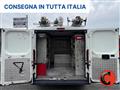 FIAT DUCATO 2.3 MJT 130(PC-TN L1H1)OFFICINA MOBILE-PORTAPACCHI