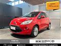 FORD KA+ 1.2 8V 69CV Titanium