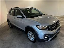 VOLKSWAGEN T-CROSS 1.0 TSI 110 CV DSG Style
