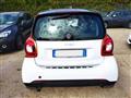 SMART FORTWO CABRIO 1.0cc TWINAMIC YOUNGSTER 71CV CAMBIO AL VOLANTE