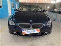 BMW SERIE 6 i Coupe 367CV INDIVIDUAL ! UNICA ! DA COLLEZIONE !