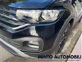 VOLKSWAGEN T-CROSS 1.0 TSI 110CV APPLE CAR PLAY KM- 0 PRONTA CONSEGNA