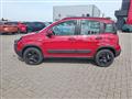 FIAT PANDA CROSS Panda Cross 1.0 FireFly S&S Hybrid