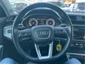 AUDI Q3 1.5cc HYBRID 35TFSI SPORTBACK S-LINE EDITION 150cv