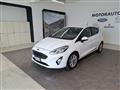 FORD FIESTA 1.0 Ecoboost Hybrid 125 CV 5 porte Titanium