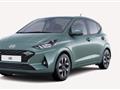 HYUNDAI NEW i10 MY25 1.0 MPI Connectline