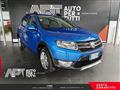 DACIA NUOVA SANDERO STEPWAY Sandero Stepway 0.9 tce Prestige 90cv