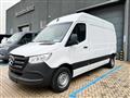 MERCEDES SPRINTER 317 F 37/35