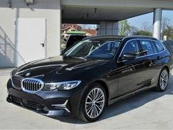 BMW SERIE 3 TOURING 320d xDrive Touring Luxury