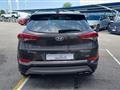 HYUNDAI TUCSON 2.0 CRDi 185CV 4WD aut. XPossible