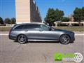 MERCEDES CLASSE E STATION WAGON d S.W. Auto Premium Plus