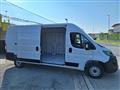 FIAT DUCATO 33 2.2 Mjt 140CV PLM-TM Furgone N°GR463