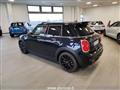 MINI MINI 5 PORTE Mini 2.0 Cooper S Business XL 5 porte