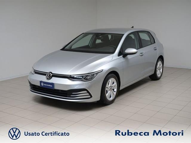 VOLKSWAGEN GOLF 2.0 TDI DSG SCR Life