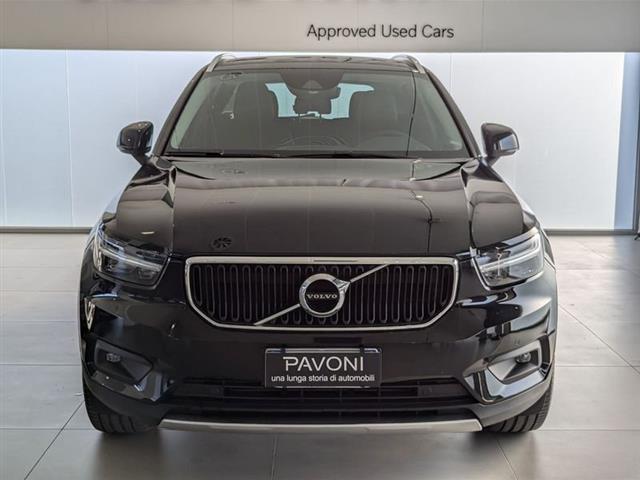 VOLVO XC40 D3 Geartronic Business Plus