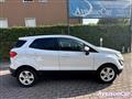 FORD ECOSPORT 1.0 ecoboost Plus 125 CV. NAVIGATORE APPLE CARPLAY