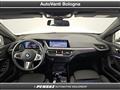 BMW SERIE 1 Serie 1 d 5 Porte