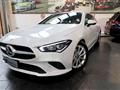 MERCEDES CLASSE CLA d Automatic Shooting Brake Business Extra