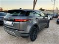 LAND ROVER RANGE ROVER EVOQUE 2.0d MHEV 4X4 STANDARD AWD 150cv NAVI TELECAM