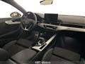 AUDI A5 SPORTBACK A5 SPB 40 TDI quattro S tronic S line edition