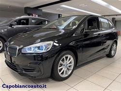 BMW SERIE 2 ACTIVE TOURER xe ActiveTourer iPerformance Business aut+LED+NAV
