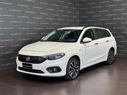 FIAT TIPO STATION WAGON 1.6 Mjt S&S SW Lounge AUTOMATICO