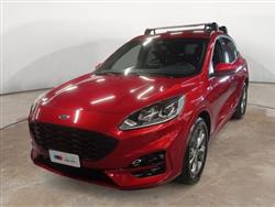 FORD KUGA III 2.5 phev ST-Line 2wd 225cv cvt