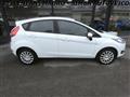 FORD FIESTA 1.4 5p. Bz.- GPL Titanium