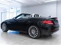 MERCEDES CLASSE SLC AMG line / Designo