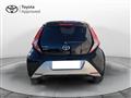 TOYOTA AYGO Connect 1.0 VVT-i 72 CV 5 porte x-wave