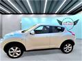 NISSAN JUKE 1.5 dCi Acenta RedAuto