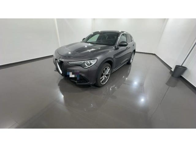 ALFA ROMEO STELVIO 2.0 Turbo 280 CV AT8 Q4 Super