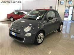 FIAT 500C C 1.0 Hybrid Cult
