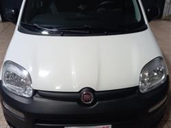 FIAT PANDA VAN 0.9 TwinAir Turbo S&S 4x4 Pop Van 2 posti