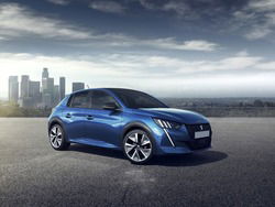 PEUGEOT 208 PureTech 100 Stop&Start EAT8 5 porte GT Pack