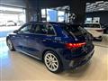 AUDI A3 SPORTBACK SPB 35 TDI Stronic Sline "18  CarPlay Nav/Led