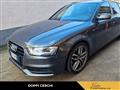 AUDI A4 AVANT Avant 2.0 TDI 177CV quattro S tronic Business Plus