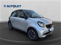 SMART FORFOUR Smart II 2015 Benzina 0.9 t Prime 90cv