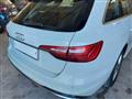 AUDI A4 AVANT Avant 35 TFSI S tronic Business Advanced