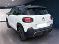 CITROEN C3 AIRCROSS I 2017 1.2 puretech Rip Curl s&s 110cv