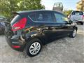 FORD FIESTA + 1.4 TDCi 68CV 5 porte