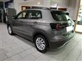 VOLKSWAGEN T-CROSS 1.0 TSI DSG Cambio Aut. 110 CV Style Navi Car Play