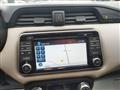 NISSAN MICRA 0.9cc IG-T 90cv NAVI TELECAM SENS PARK CERCHI