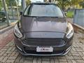 FORD Galaxy 2.0 tdci Titanium s&s 150cv automatico 7 posti full optional