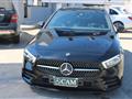 MERCEDES CLASSE A SEDAN d Automatic 4p. Premium