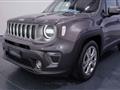 JEEP RENEGADE 1.6 Mjt DDCT 120cv Limited #FariLed #Pelle